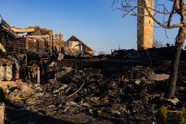 24/7 Emergency Fire Damage Removal experts in Pennsylvania, PA