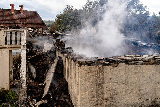 Reliable Fire Damage Removal contractor in Pennsylvania, PA by Fire Damage Biloxi